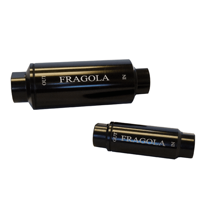 Fragola — Fragola 960001 Replacement Filter Element 40 Micron - Paper