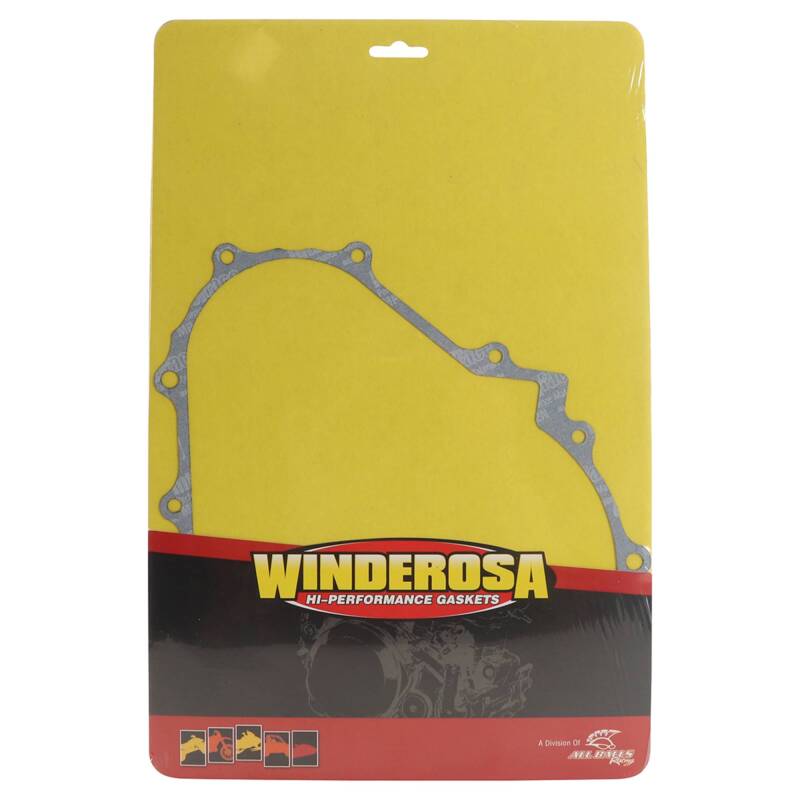 Vertex Pistons — Vertex Gaskets 91-01 Honda ST1100 Inner Clutch - Side Cover Gasket Kit