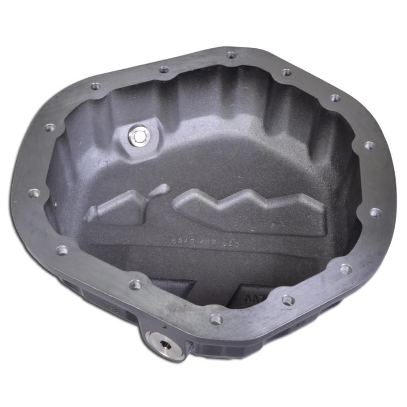 ATS Diesel — ATS Diesel 03-19 Dodge RAM 2500/3500 Protector AAM 11.5in Differential Cover Assembly
