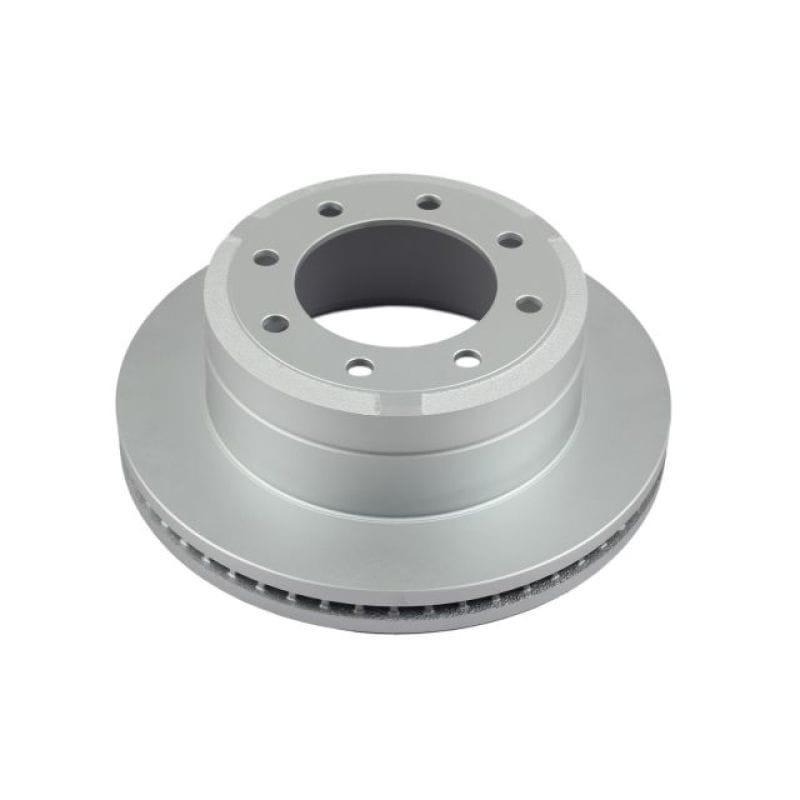 PowerStop — Power Stop 13-19 Ford F-250 Super Duty Rear Evolution Geomet Coated Rotor
PowerStop EVC