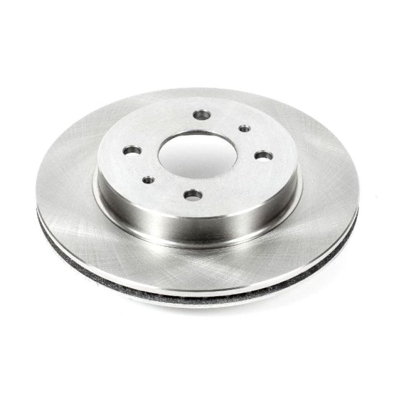 PowerStop — Power Stop 91-92 Saturn SC Front Autospecialty Brake Rotor
AutoSpecialty Rotor