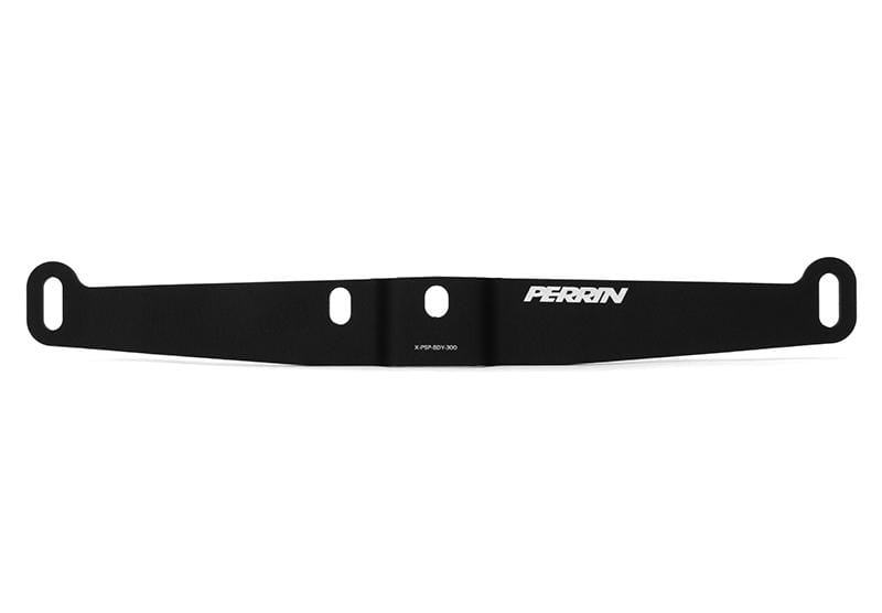 Perrin Performance — PERRIN 02-07 Subaru WRX/STi/Impreza Hella Horn Bracket (Bracket ONLY)