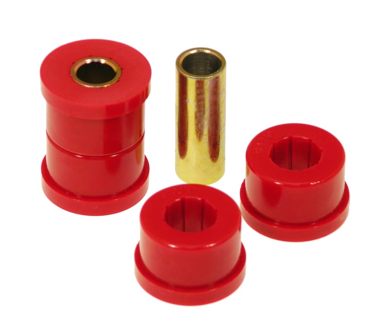 Prothane — Prothane 79-83 Nissan 280ZX Front Lower Control Arm Bushings - Red
CONTROL ARM BUSHINGS