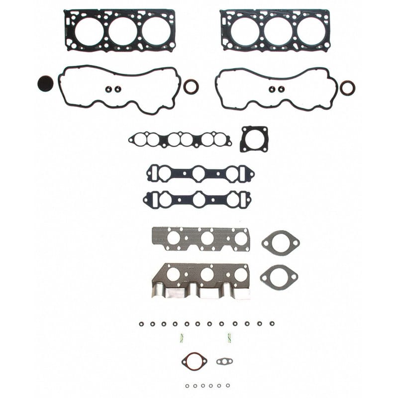 Fel-Pro — Fel-Pro Mitsubishi Diamante HS 26215 PT PermaTorque Engine Cylinder Head Gasket Set