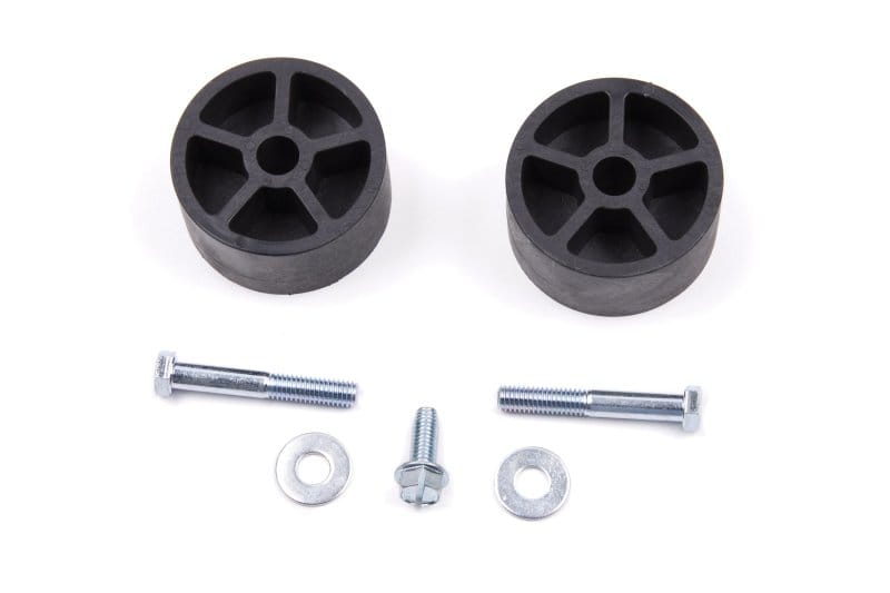 Zone Offroad — Zone Offroad Jeep 1.5in Bump Stop Extensions (Pair)
Bump Stop Extensions