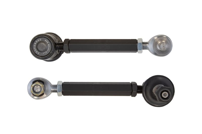 UMI Performance — UMI 16-24 Chevrolet Camaro Suspension Stabilizer Bar Link - Black
Sway Bar End Links