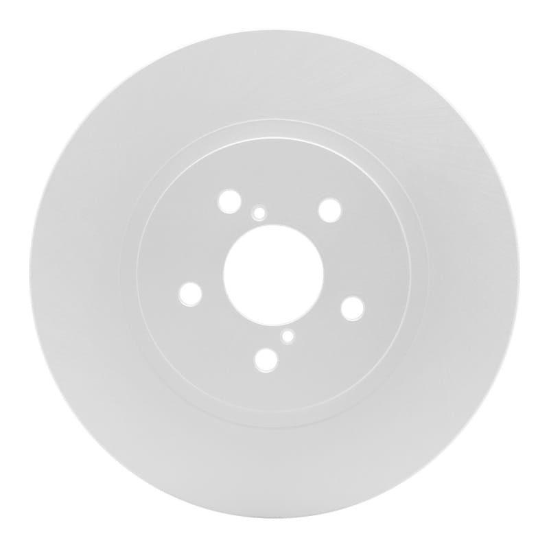 DFC — DFC 17-23 Subaru Impreza Front GeoSPEC Coated Rotor
DFC Brake Rotor