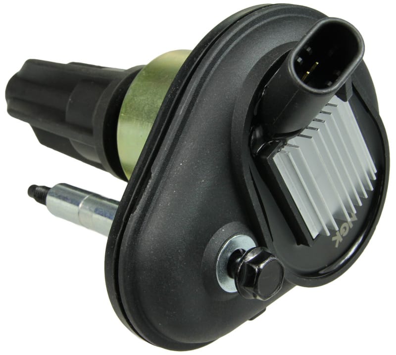 NGK — NGK 2009-05 Saab 9-7x COP Ignition Coil
Ignition Coil