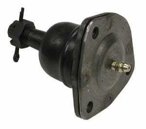 SPC Performance — SPC Performance Chevrolet Impala/Bel Air/Corvair Upper Ball Joint
BALL JOINT EACH
BALLJOINT