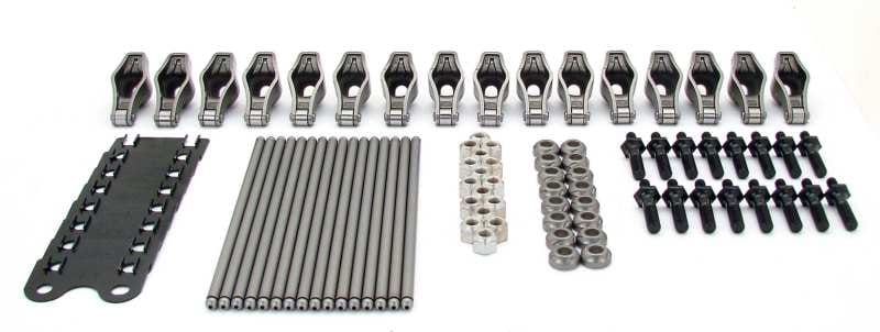 COMP Cams — COMP Cams Rocker Arm/Pushrod Kit 350-40
Eng Rocker Arm Kit