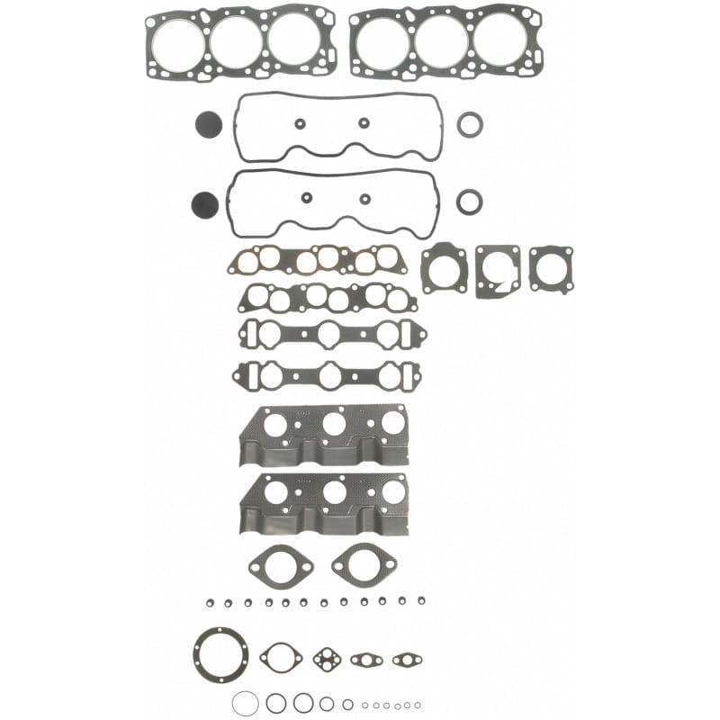 Fel-Pro — Fel-Pro Mitsubishi Montero HS 9112 PT-1 PermaTorque Engine Cylinder Head Gasket Set