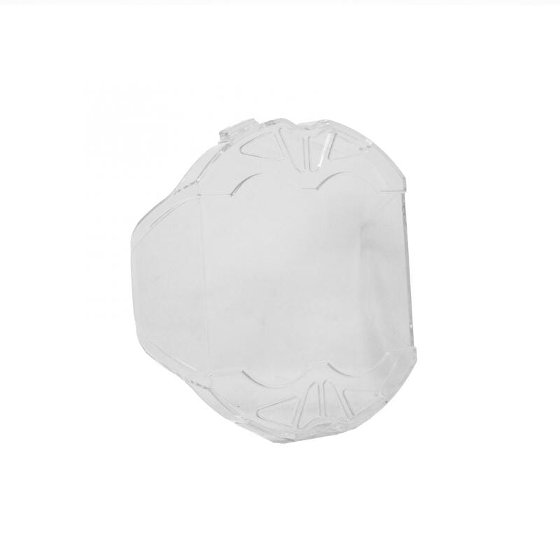 Baja Designs — Baja Designs LP4 Series Single Rock Guard - Clear
