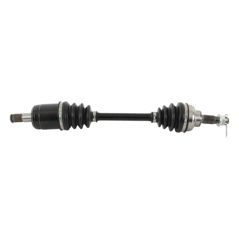 All Balls Racing — All Balls Racing 98-01 Honda TRX450ES 6 Ball Axle Front Right