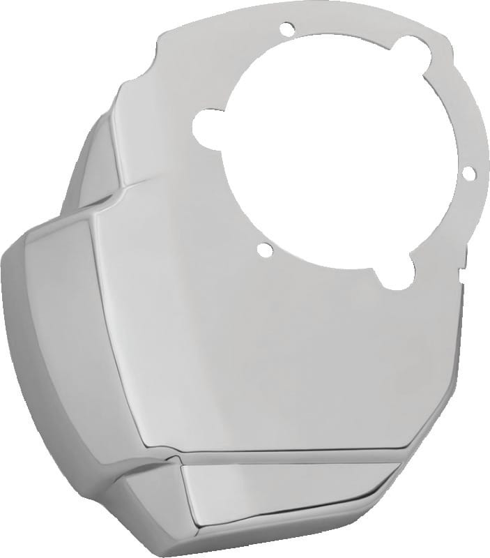 Kuryakyn — Precision Throttle Servo Motor Cover Chrome