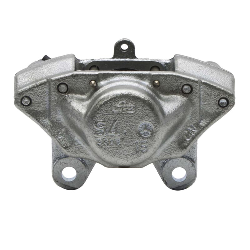 DFC — DFC 93-95 Mercedes-Benz 300TD Wagon Rear-L Silver Zinc Coated Premium Caliper
DFC Brake Caliper