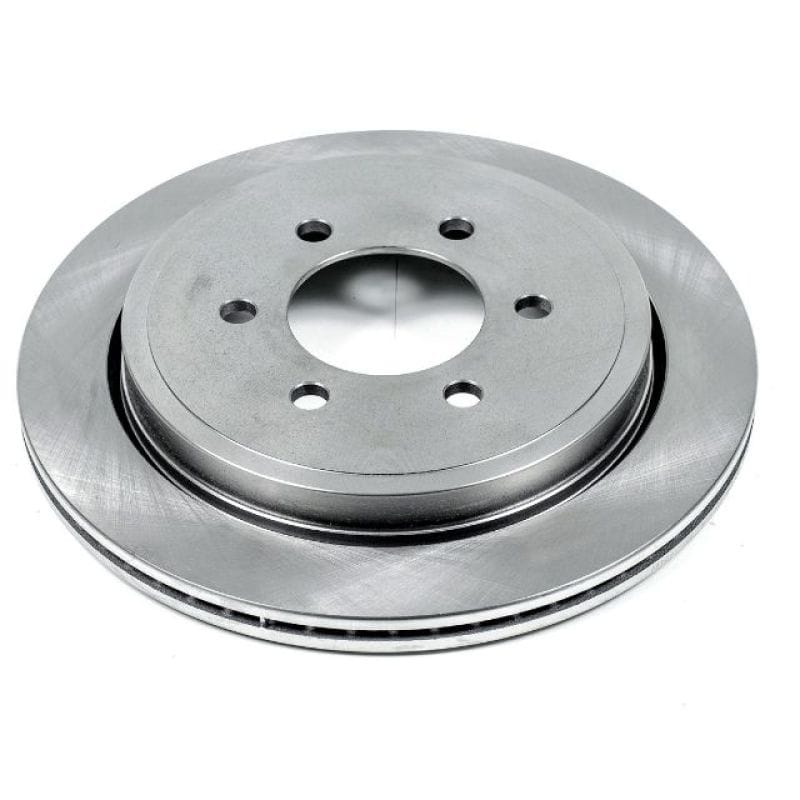 PowerStop — Power Stop 02-06 Ford Expedition Rear Autospecialty Brake Rotor
AutoSpecialty Rotor