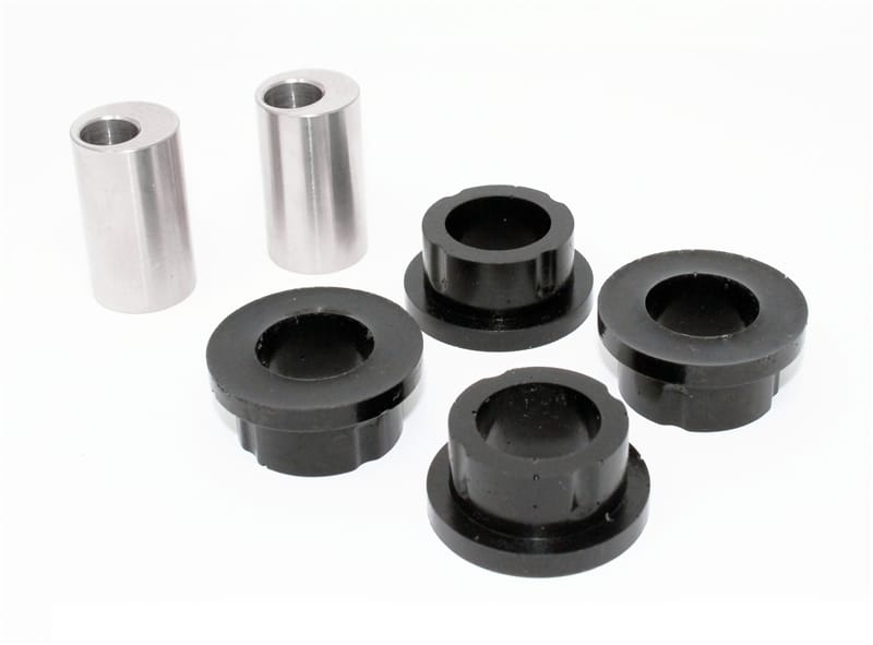 Torque Solution — Torque Solution Adj Rear Lower Inner Control Arm Bushings 2008+ Subaru WRX/STI / 2013+ Subaru BRZ
