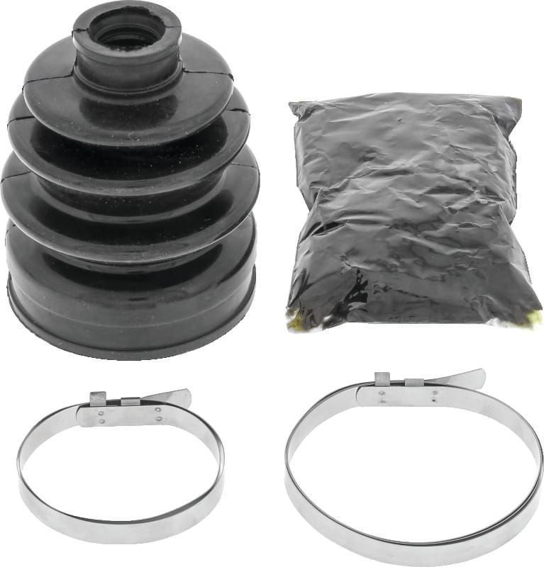 QuadBoss — CV Boot Kits, Front/Rear, Inner/Outer