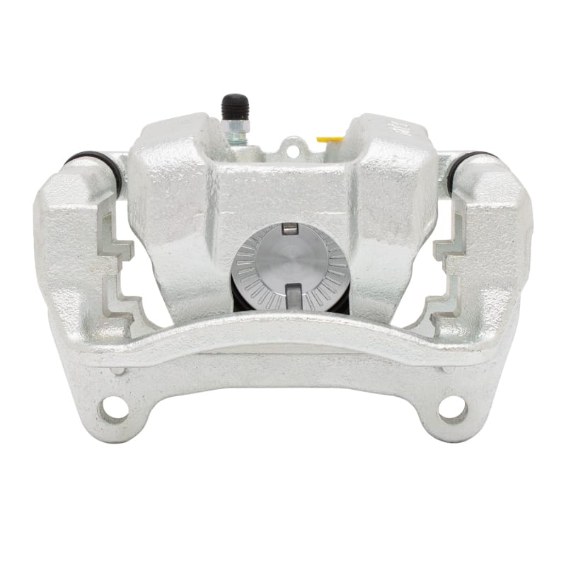DFC — DFC 16-25 Cadillac CT5 Rear-R Silver Zinc Coated Premium Caliper