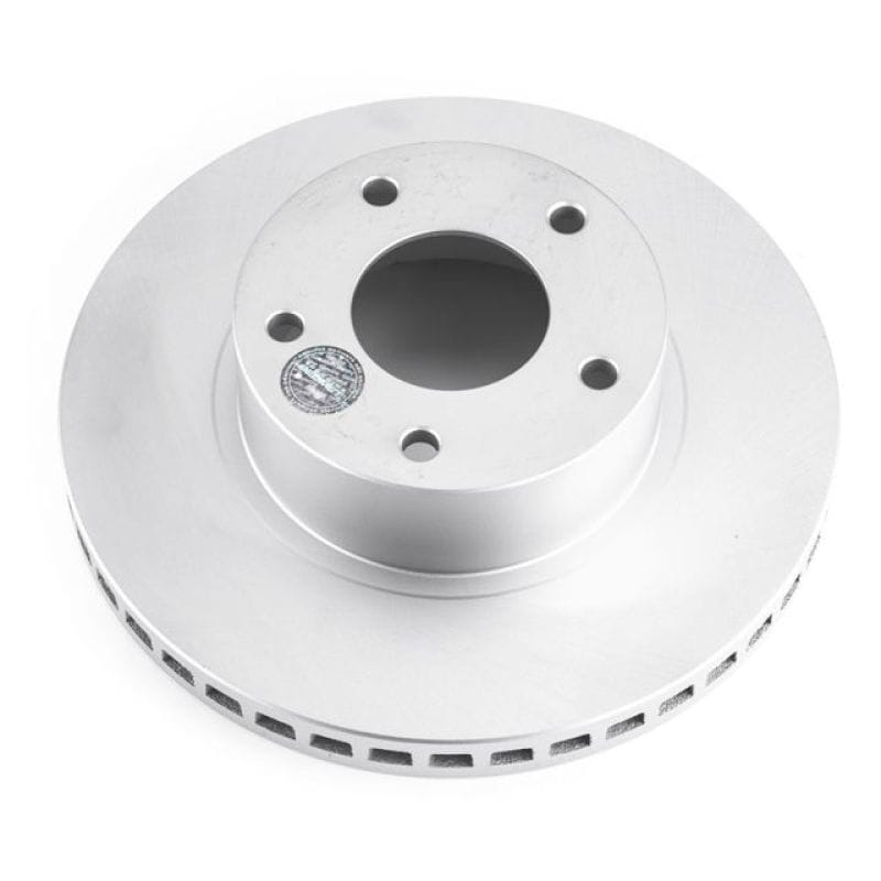 PowerStop — Power Stop 2004 Pontiac GTO Front Evolution Geomet Coated Rotor
PowerStop EVC
