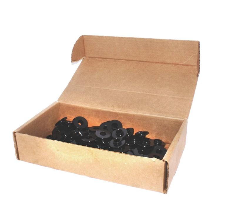 COMP Cams — COMP Cams Spring Seat Gm LS1 Eb 1.300in - Set of 100
SPRING SEATS, GM LS1