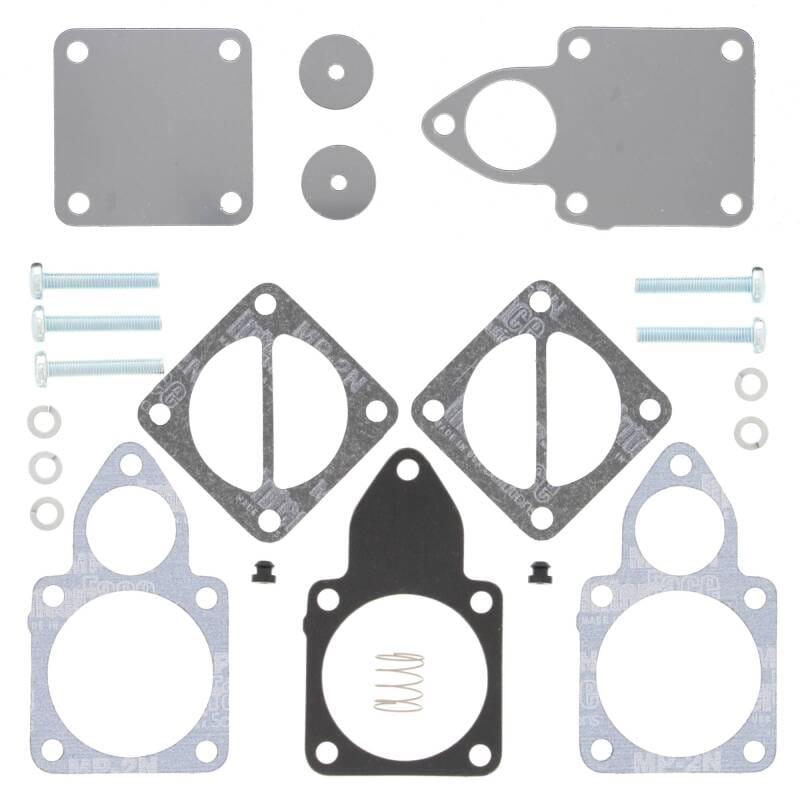 Vertex Pistons — Vertex Gaskets 04-05 Ski-Doo 500 SS GSX Sport Fuel Pump Rebuild Kit
