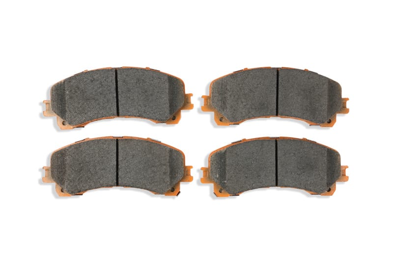 DBA — DBA 18-19 Volkswagen Amarok XP Front Brake Pads
Brake Pad