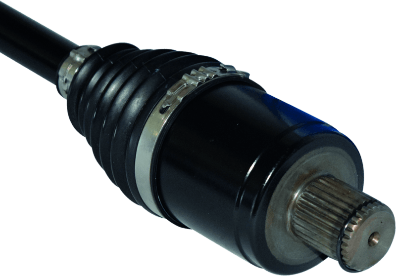 DragonFire Racing — Heavy-Duty Axle, Rear Right/Left