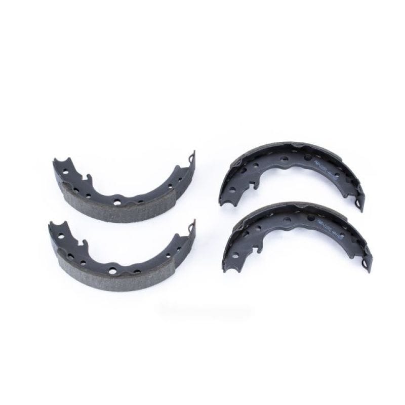 PowerStop — Power Stop 13-16 Scion FR-S Rear Autospecialty Parking Brake Shoes