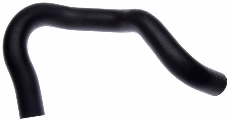 Gates — Gates 83-87 Dodge Ram 50 Pickup 4-Cyl. 2.0L Lower Molded Coolant Hose