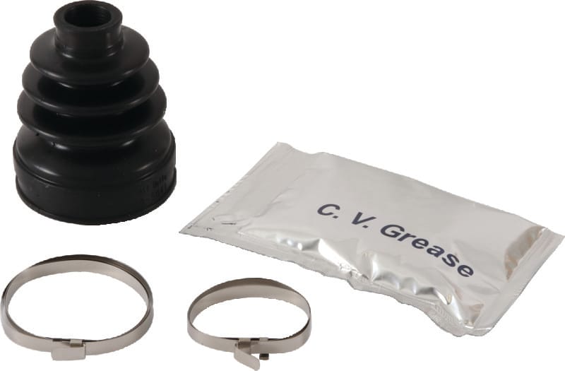 QuadBoss — CV Boot Kit, Rear inner