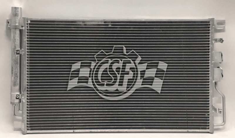 CSF — CSF 16-17 Chevrolet Equinox 2.4L A/C Condenser