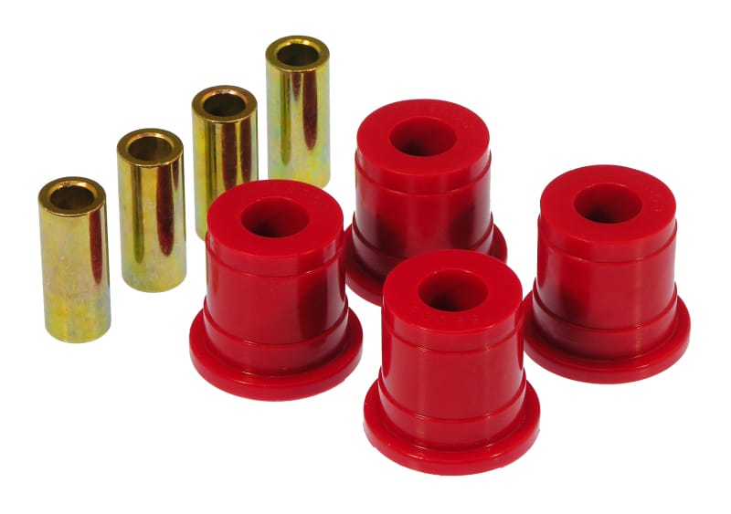 Prothane — Prothane 83-87 Chevy S10 PU/Blazer 4wd Diff Bushings - Red
TRANSMISSION MOUNTS