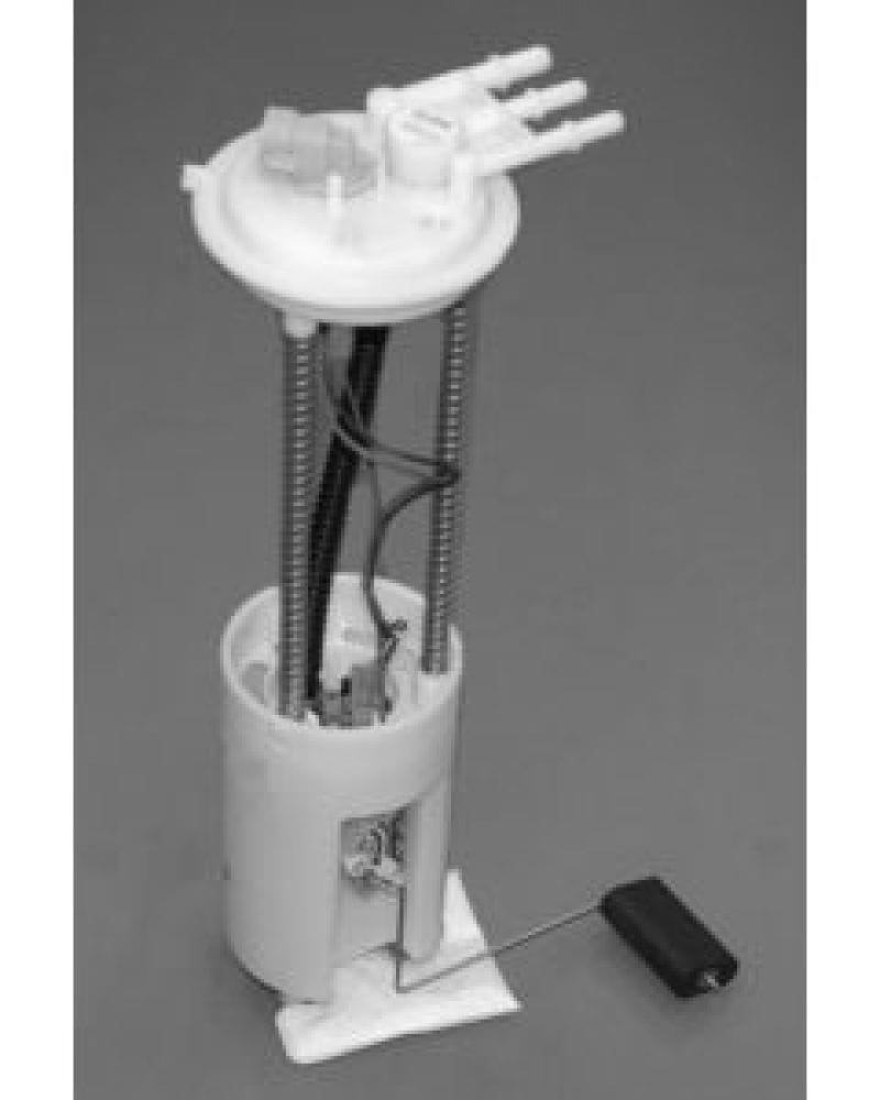 Walbro — Walbro TANK UNIT ASSEMBLY