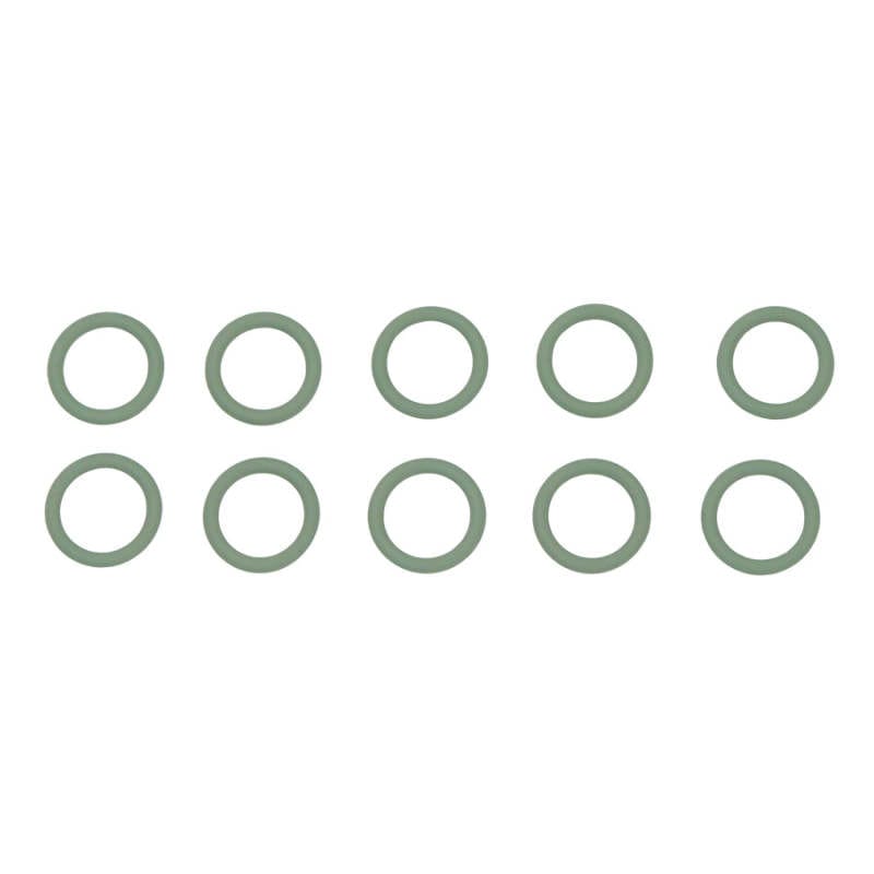 DeatschWerks — DeatschWerks Replacement O-Rings for 3/8in Female EFI Fittings (6-02-0103 / 6-02-0104)
Lines & Fittings