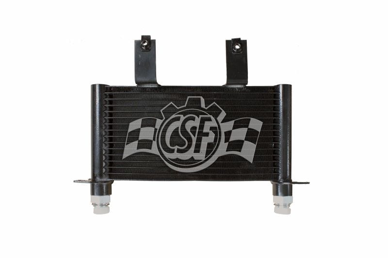 CSF — CSF 2007 Chevrolet Silverado 1500 4.3L Transmission Oil Cooler