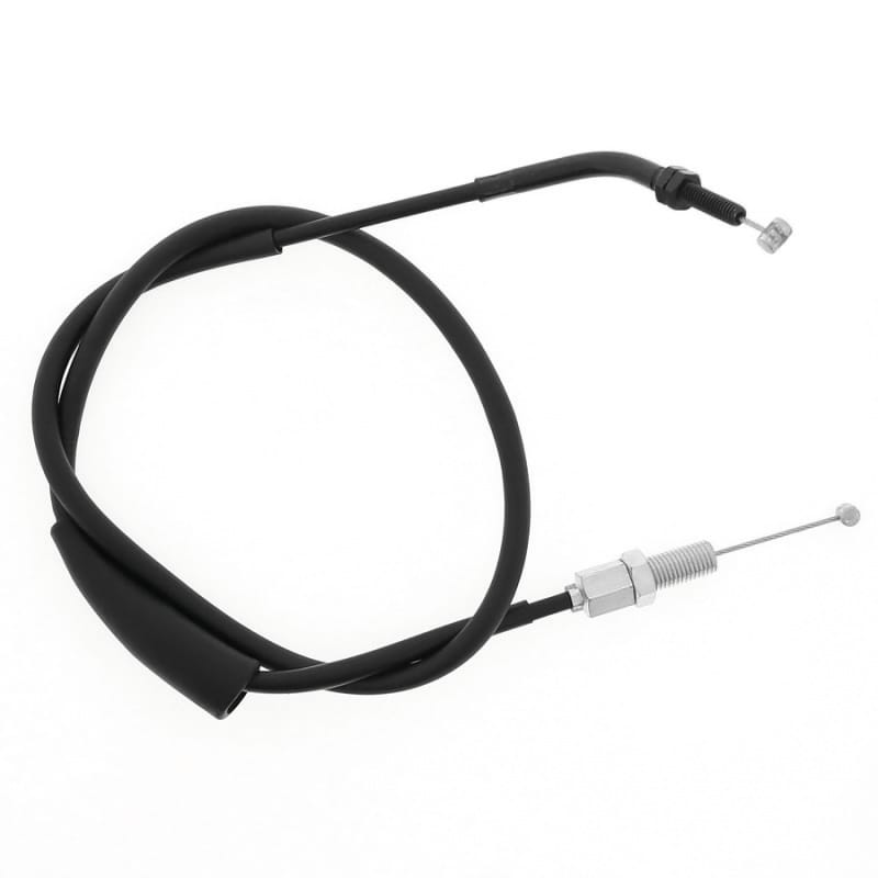 QuadBoss — Throttle Cable, Black