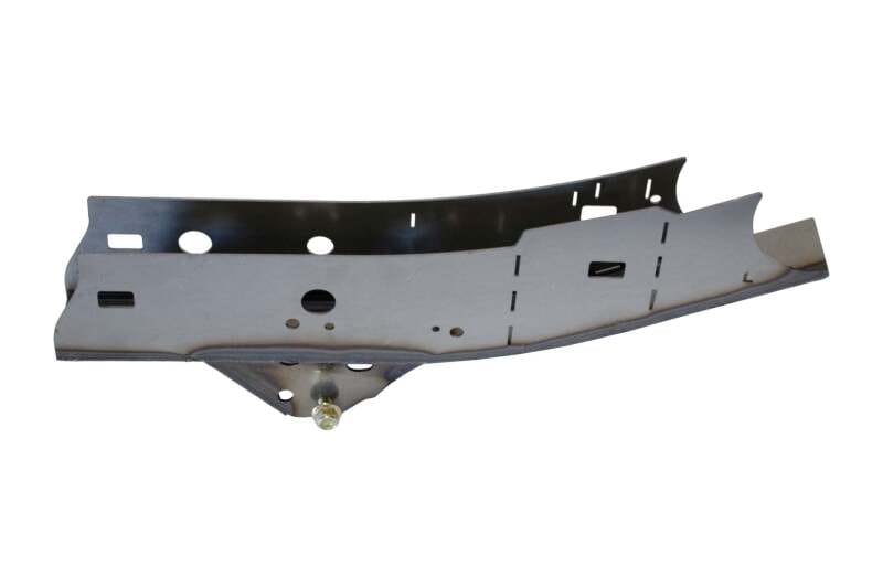 RustBuster — Rustbuster 01-07 Toyota Sequoia Mid Frame Section - Right