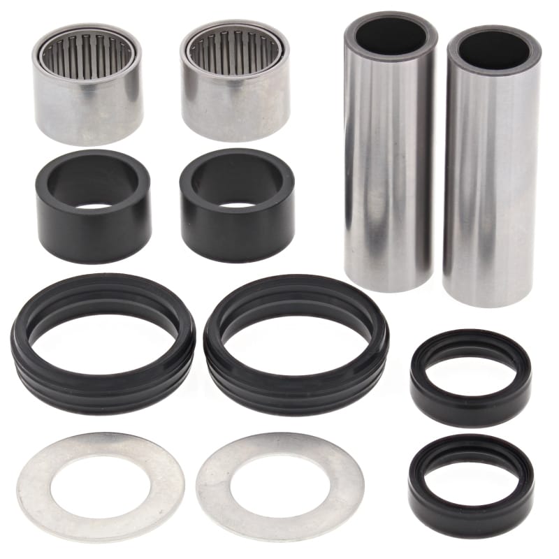 All Balls Racing — All Balls Racing 05-06 Yamaha DT X 125 (EURO) Swing Arm Bearing Kit