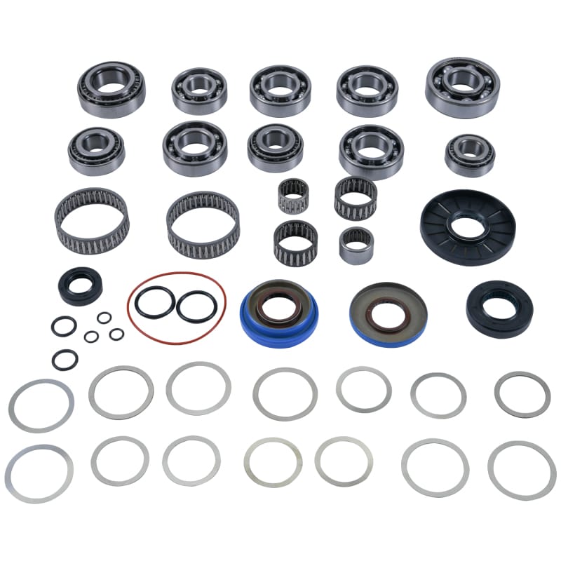 All Balls Racing — All Balls Racing 08-09 Polaris RZR 800 Transmission Rebuild Kit
