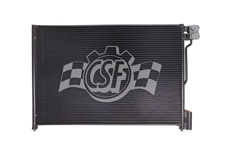 CSF — CSF 06-11 Ford Crown Victoria 4.6L A/C Condenser