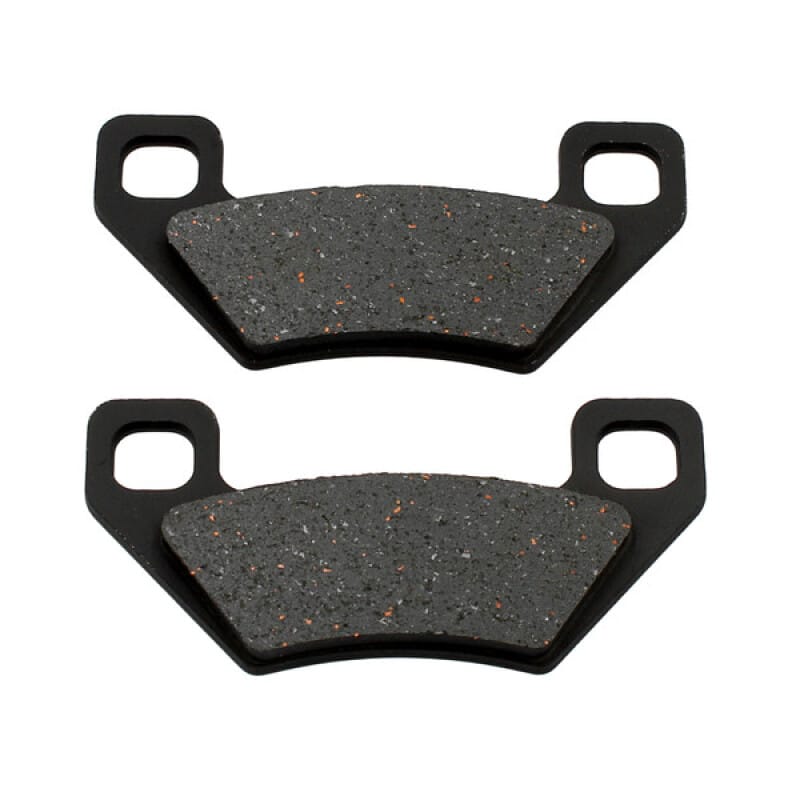 EPI — EPI 18-24 Arctic Cat 90-300 Alterra/ 12-21 300 Brute Force/ 15-22 Mule Pro HD Brake Pads-Pair