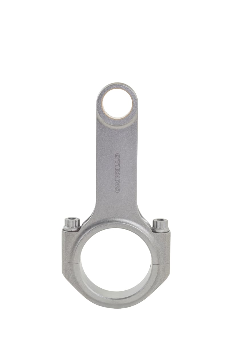 Carrillo — Carrillo 07-08 Porsche 997 Turbo 3.6 Pro-H 3/8 CARR Bolt Connecting Rod (Single Rod)