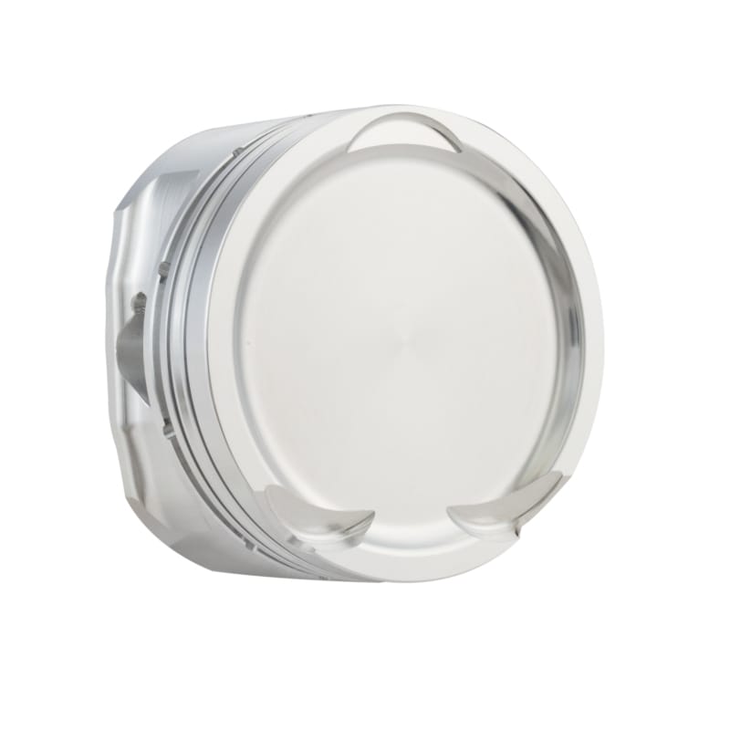 CP Pistons — CP Piston & Ring Set for Toyota 4AG 20V - Bore (81.5mm) - Size (+0.5mm) - CR (9.0) - Single Piston