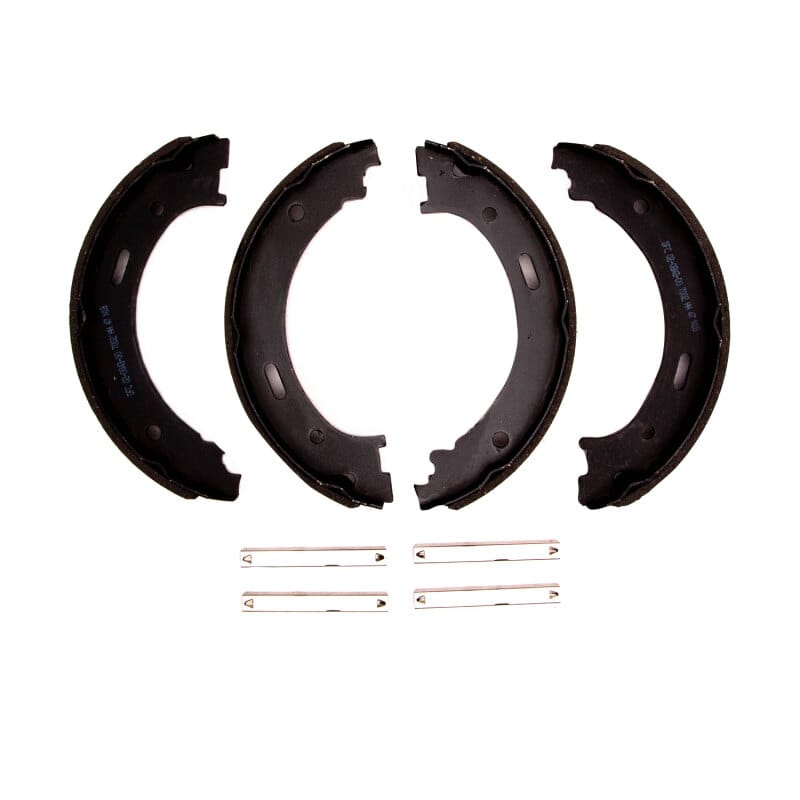 DFC — DFC 05-10 Jeep Grand Cherokee Parking Brake Parking Shoes
DFC Brake Shoe Set
