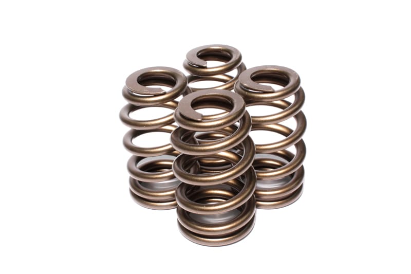 COMP Cams — COMP Cams Valve Springs 1.589in Beehive
VALVE SPRINGS, 1.590