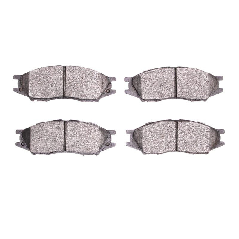 DFC — DFC 11-13 Renault Scala (Mexico) Front 3000 Ceramic Brake Pads
DFC Brake Pad Set