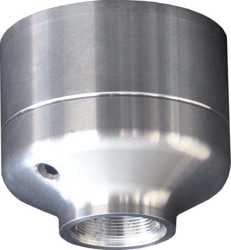 FASS Fuel Systems — FASS Duramax Filter Delete DFD-4000