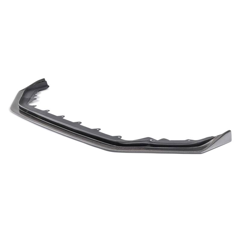 Seibon — Seibon 2023 Honda Civic Type R TA-Style Carbon Fiber Front Lip