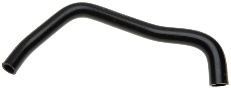 Gates — Gates 12-16 Cadillac SRX V-6 3.6L Heater To Eng. (Top) Molded Heater Hose